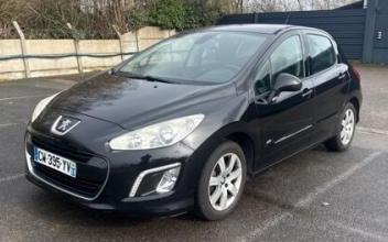Peugeot 308 Béthune