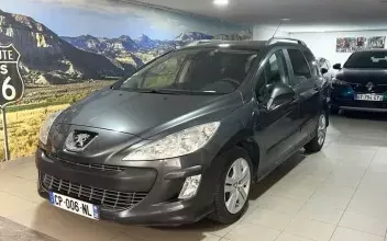 Peugeot 308 Grenoble