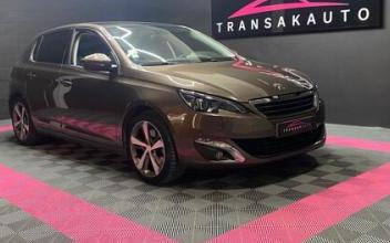 Peugeot 308 Saint-Doulchard