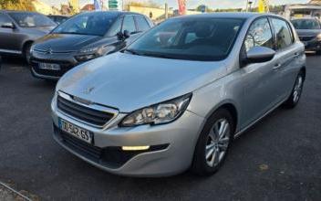 Peugeot 308 Sannois
