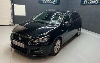 Peugeot 308 Genas
