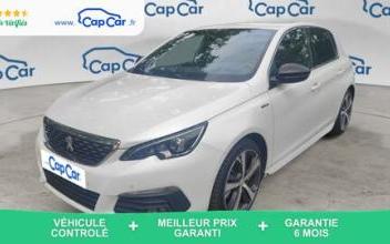 Peugeot 308 Carquefou