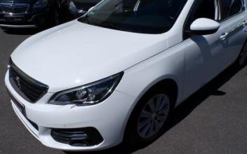 Peugeot 308 Roanne
