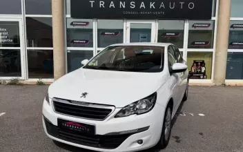 Peugeot 308 Venelles