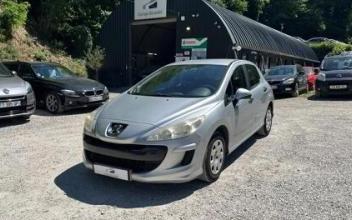 Peugeot 308 Sathonay-Camp