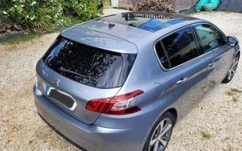 Peugeot 308 Lanester