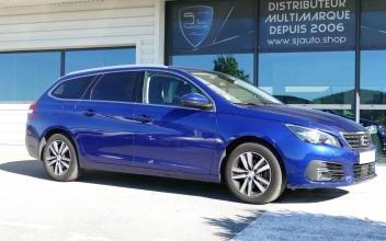 PEUGEOT 308 Ganges