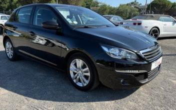 Peugeot 308 Saint-Nazaire