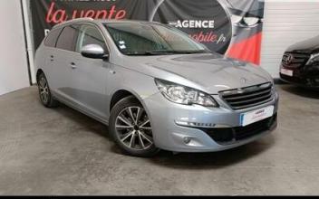 Peugeot 308 Eysines