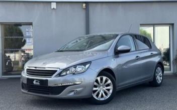 Peugeot 308 Colomiers