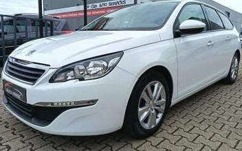 Voiture occasion Peugeot 308 Oberhoffen-sur-Moder