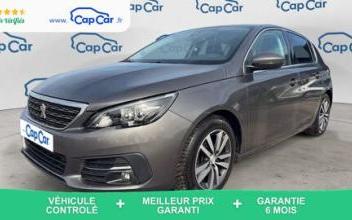 Peugeot 308 Isneauville