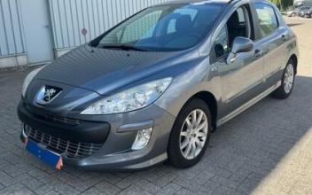 Peugeot 308 Clouange