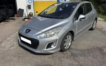 Peugeot 308 Noidans-lès-Vesoul