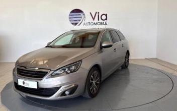 Peugeot 308 Saujon