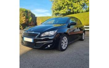 Peugeot 308 Mondelange