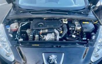 Peugeot 308 cc Wattrelos