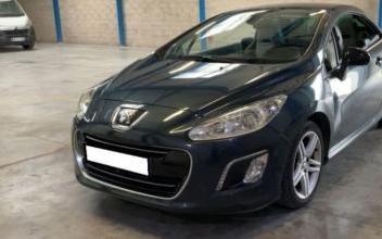 Peugeot 308 CC Romorantin-Lanthenay