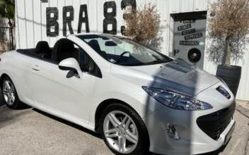 Peugeot 308 CC Le-Muy