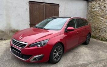 Peugeot 308 sw Alfortville