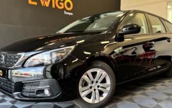 Peugeot 308 SW Etampes
