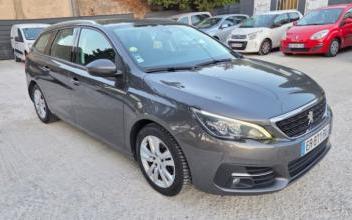 Peugeot 308 SW Les-Pennes-Mirabeau