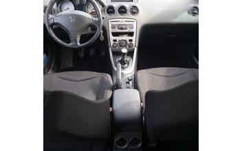 Peugeot 308 sw Chambray-lès-Tours