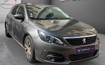 Peugeot 308 sw Le-Raincy