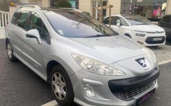 Peugeot 308 sw Brou-sur-Chantereine
