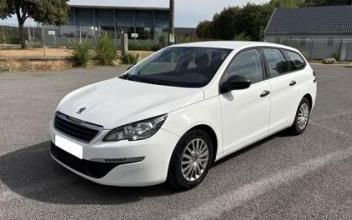 Peugeot 308 sw Bourg-en-Bresse