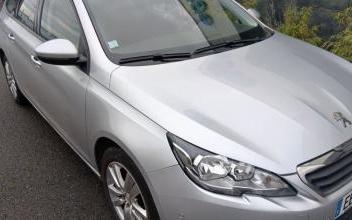 Peugeot 308 SW Marly