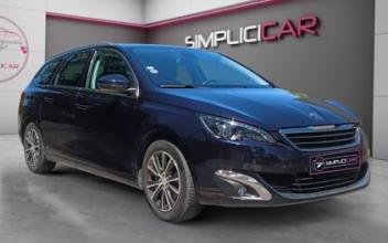 Peugeot 308 sw La-Ciotat