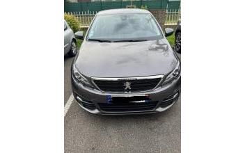 Peugeot 308 sw Mantes-la-Jolie