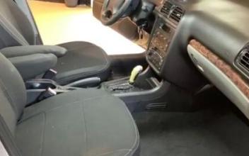 Peugeot 406 Nogent-sur-Marne