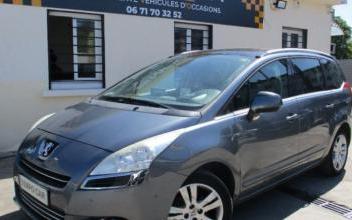 Peugeot 5008 Clamart