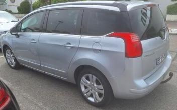 Peugeot 5008 Andrézieux-Bouthéon
