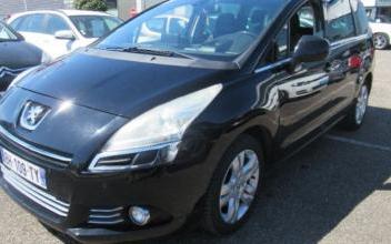 Peugeot 5008 Aubière
