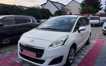 Peugeot 5008 Drancy