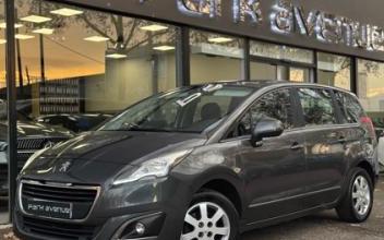 Peugeot 5008 Toulouse