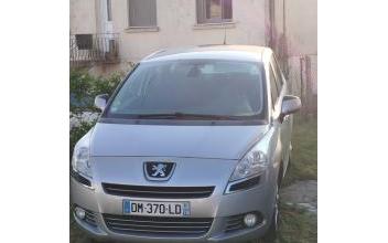 Peugeot 5008 Mauléon