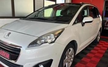 Peugeot 5008 Blois