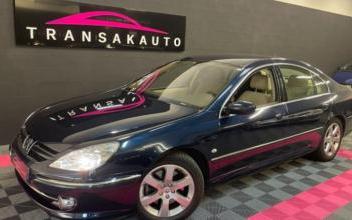 Peugeot 607 Harfleur