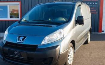 Peugeot Expert Bischwiller