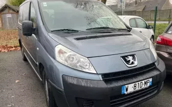 Peugeot Expert Romorantin-Lanthenay