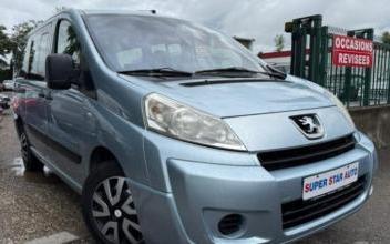 Peugeot Expert Colmar