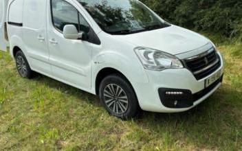 Peugeot Partner Monistrol-sur-Loire