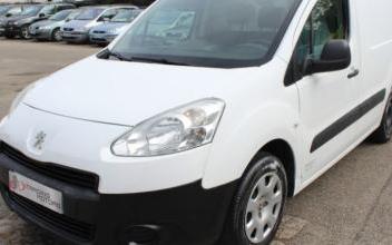 Peugeot Partner Villeurbanne