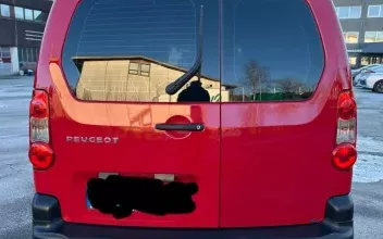 Peugeot Partner Dunkerque