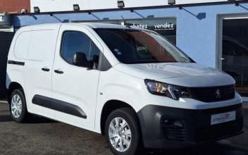 Peugeot Partner Epône