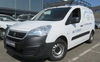 Peugeot Partner Aubière